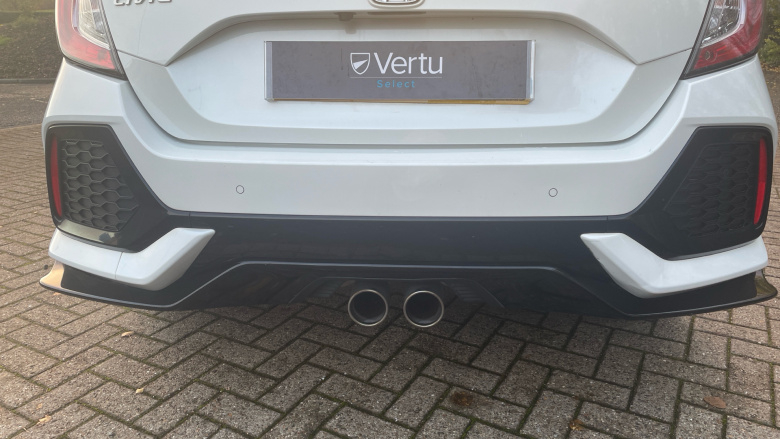 Honda Civic 1.5 VTEC Turbo Sport 5dr Petrol Hatchback